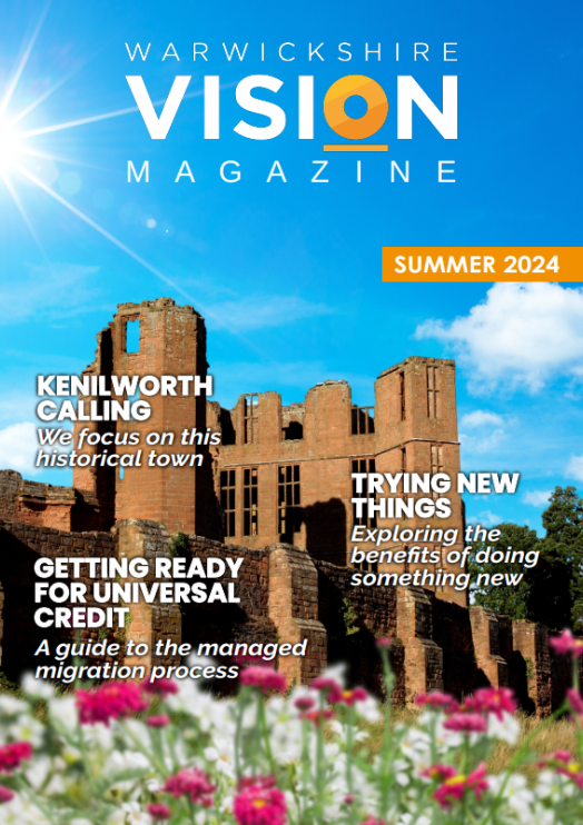 Summer 2024 magazine